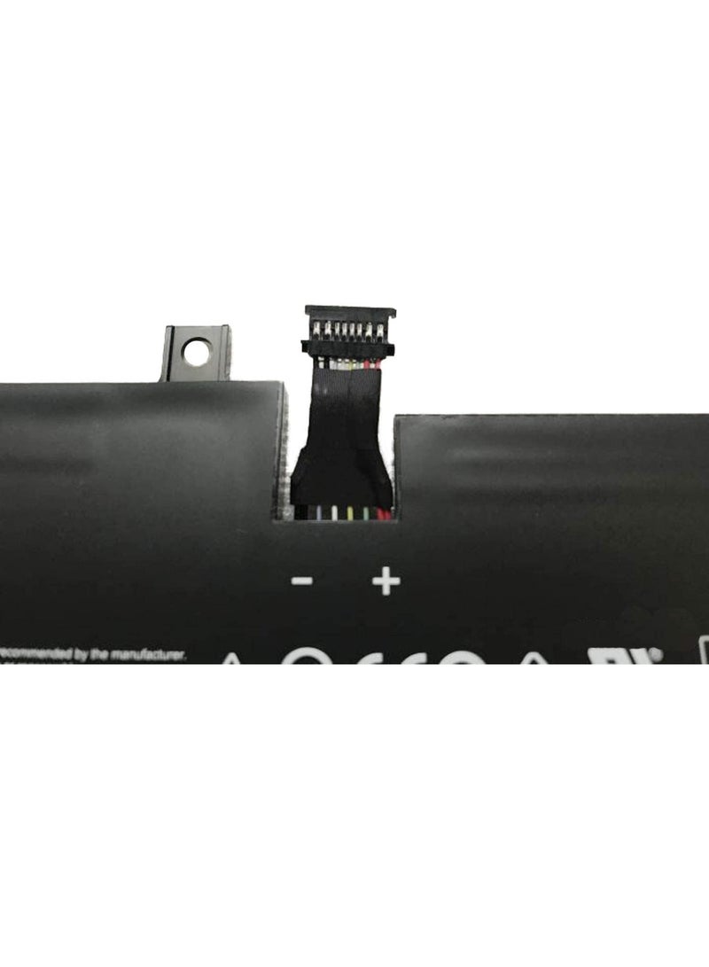 Terabyte BTY-M49 11.4V 52.4Wh 4600mAh Battery Compatible for MSI Prestige 14 A10SC-009 i7-10710U Series - Image 2